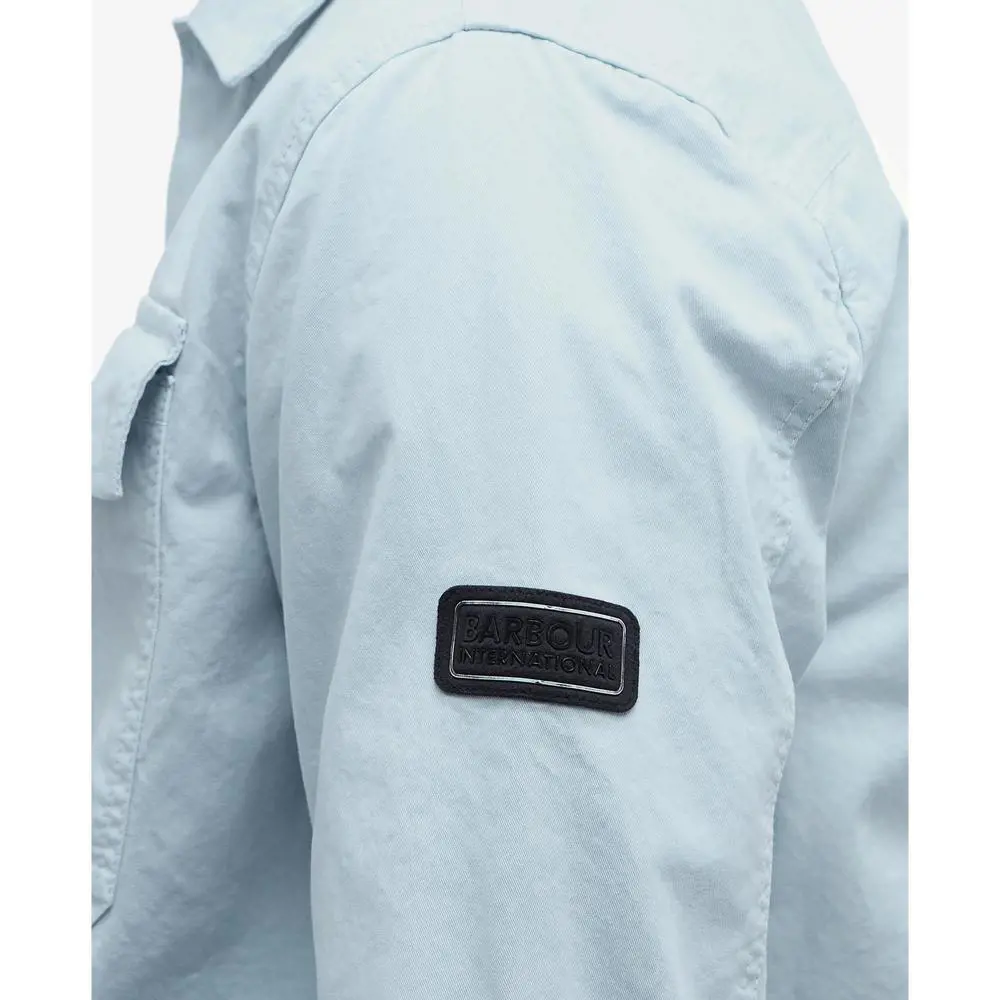 Barbour International Arlo Overshirt